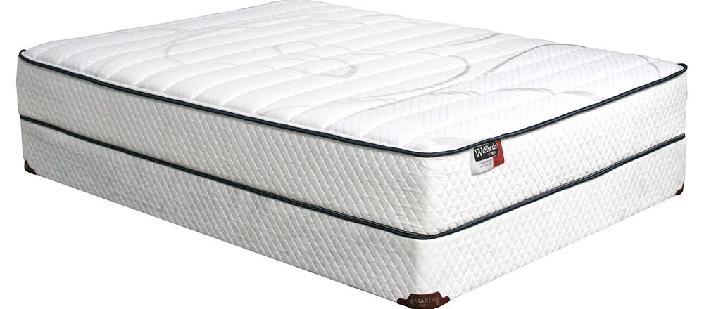 Paradise Mattress FIrm