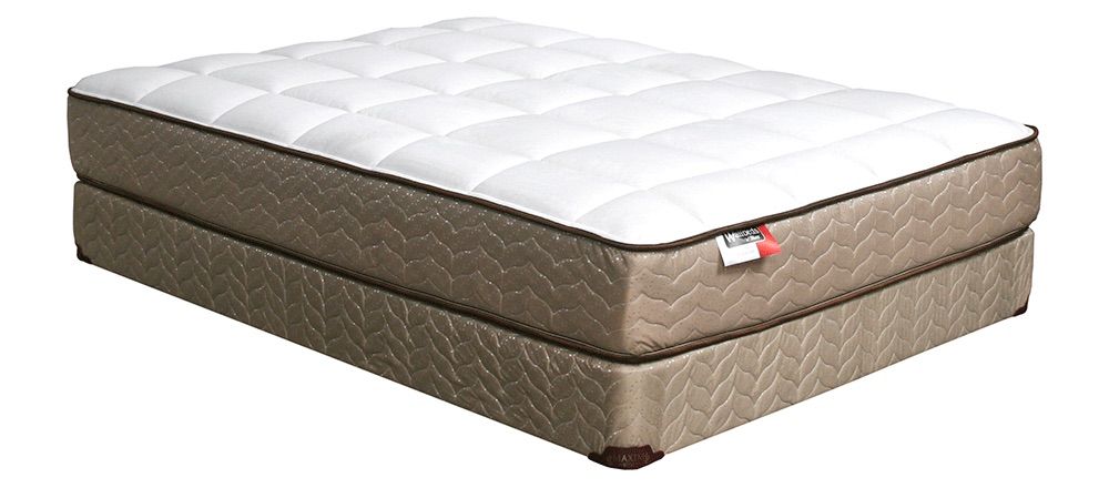 Paradise Mattress FIrm