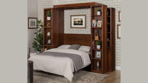 Maximizing Space with Cabinet Murphy Beds – The Ingenious Solution for Any Home