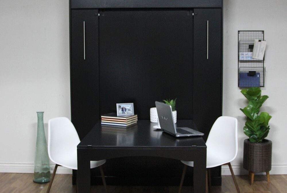 Wallbeds Near Me in Silicon Valley: Shop at Wallbeds n’ More Campbell