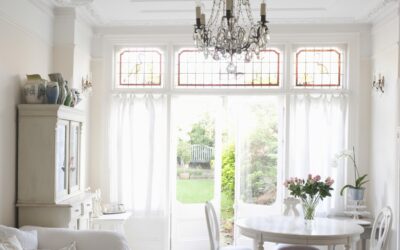 Saving Space is In! Top Summer Home Trends for 2025