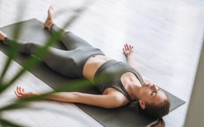 Create Your Dream Yoga Studio Without Giving Up Your Guest Room
