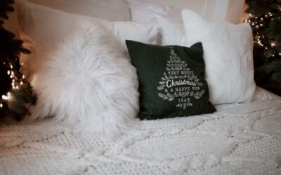 The Holidays Are Coming! And So Are Your Relatives…