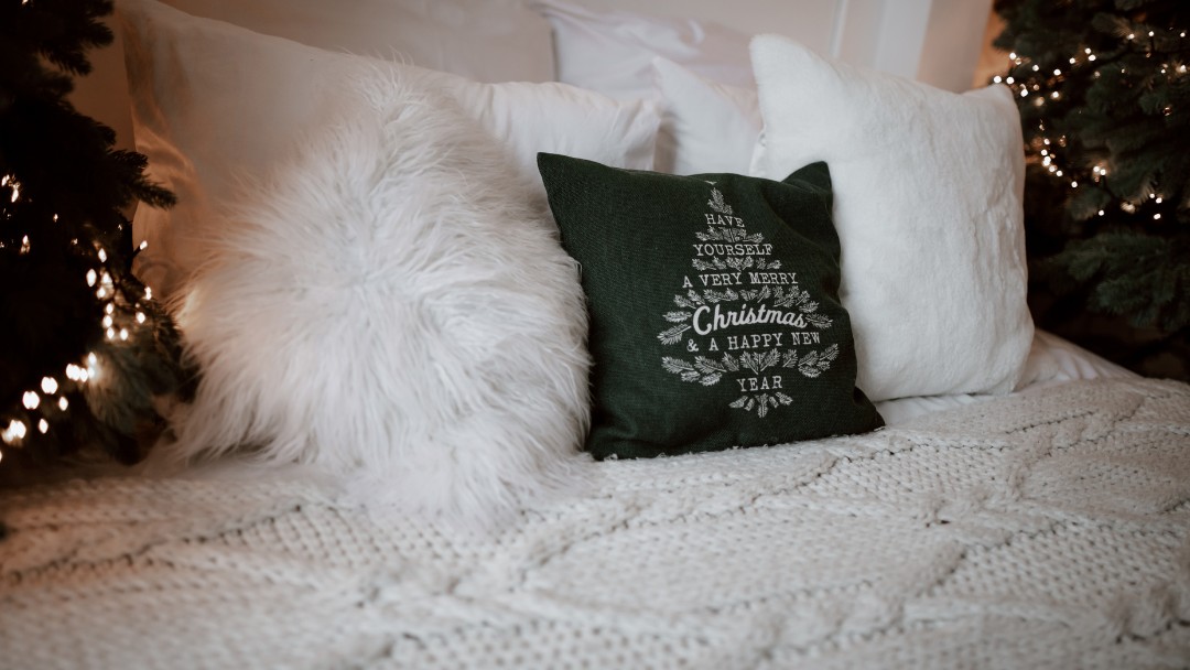 The Holidays Are Coming! And So Are Your Relatives…
