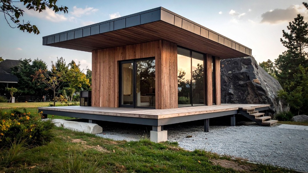 Why Space-Saving Furniture is the Perfect Choice for Your ADU